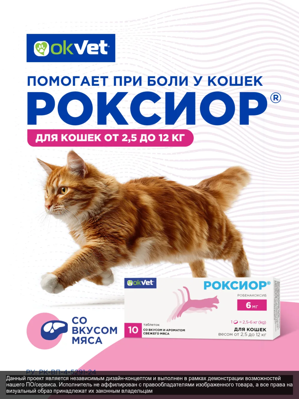 Roxior — слайд 1